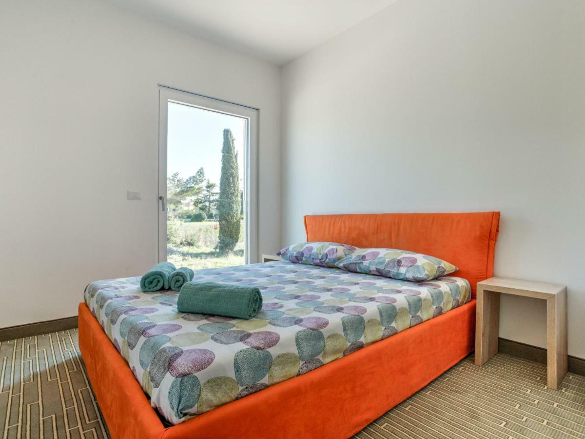 Lovrečica Apartment Karmen By Interhome מראה חיצוני תמונה