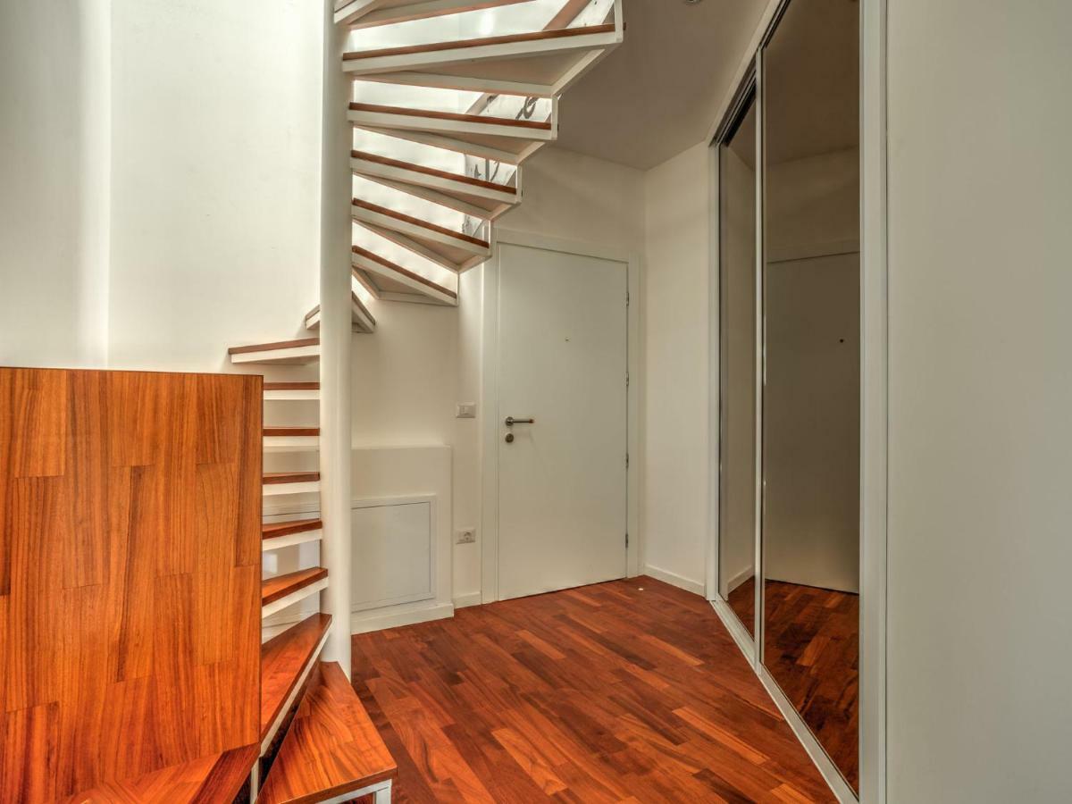 Lovrečica Apartment Karmen By Interhome מראה חיצוני תמונה