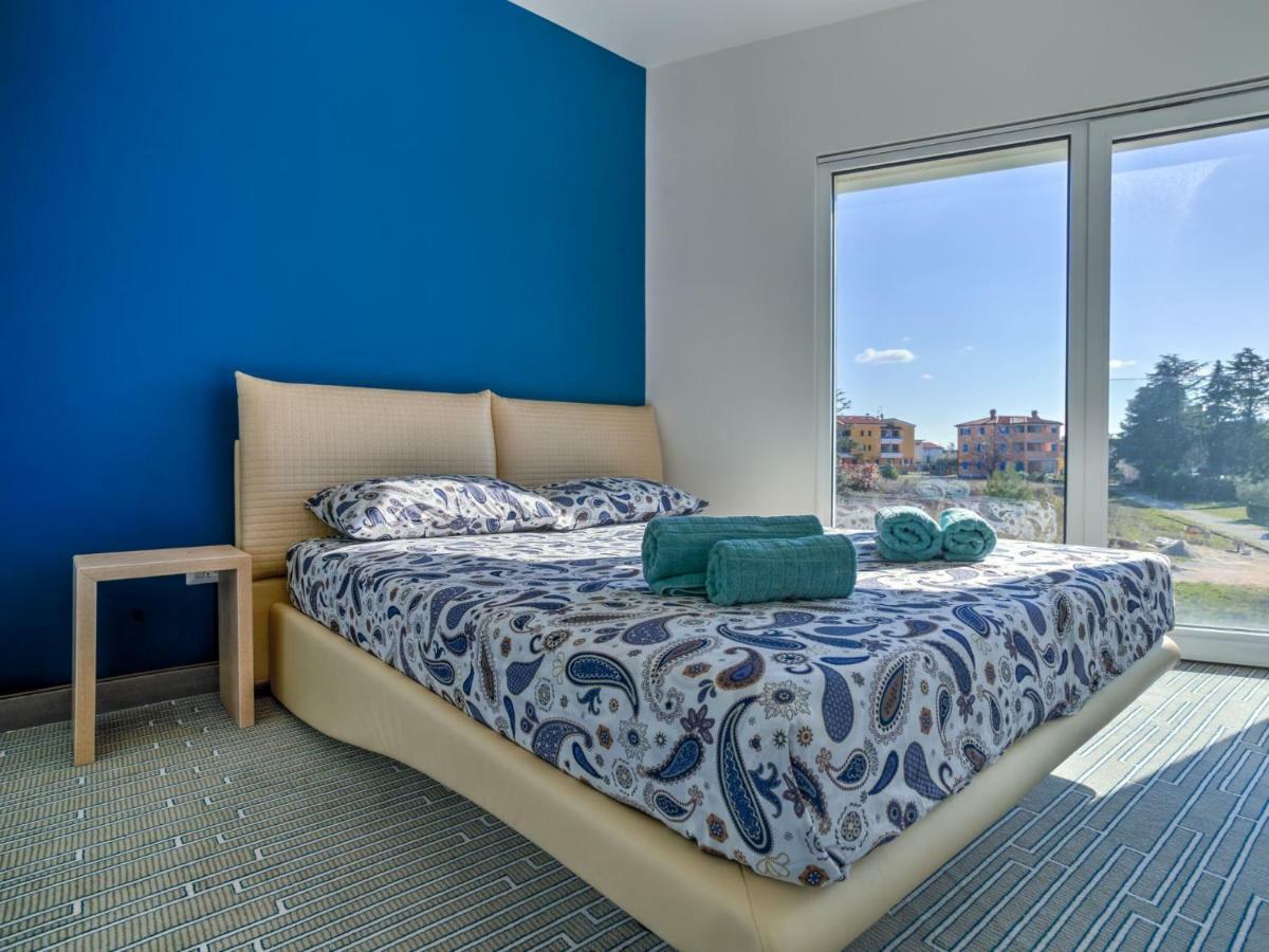Lovrečica Apartment Karmen By Interhome מראה חיצוני תמונה
