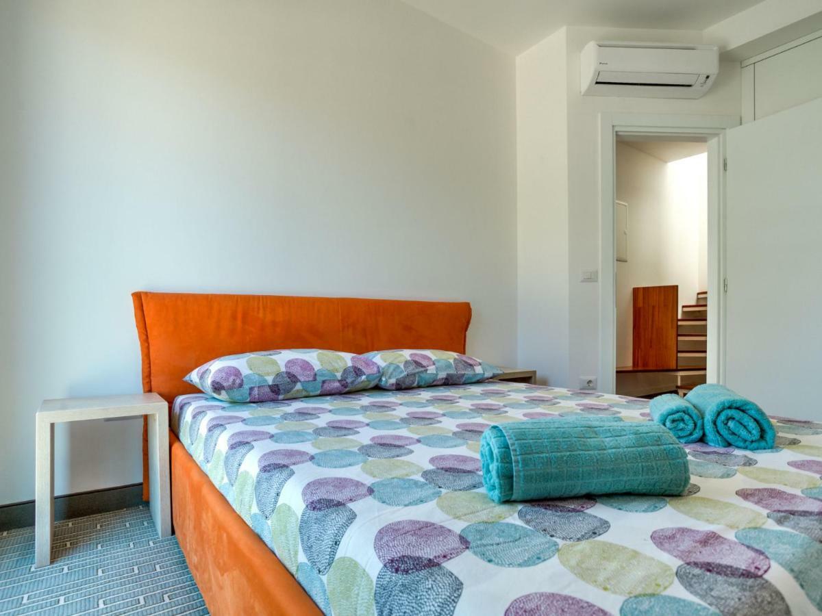 Lovrečica Apartment Karmen By Interhome מראה חיצוני תמונה