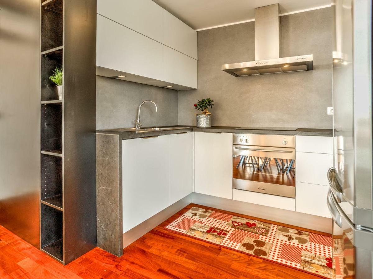 Lovrečica Apartment Karmen By Interhome מראה חיצוני תמונה