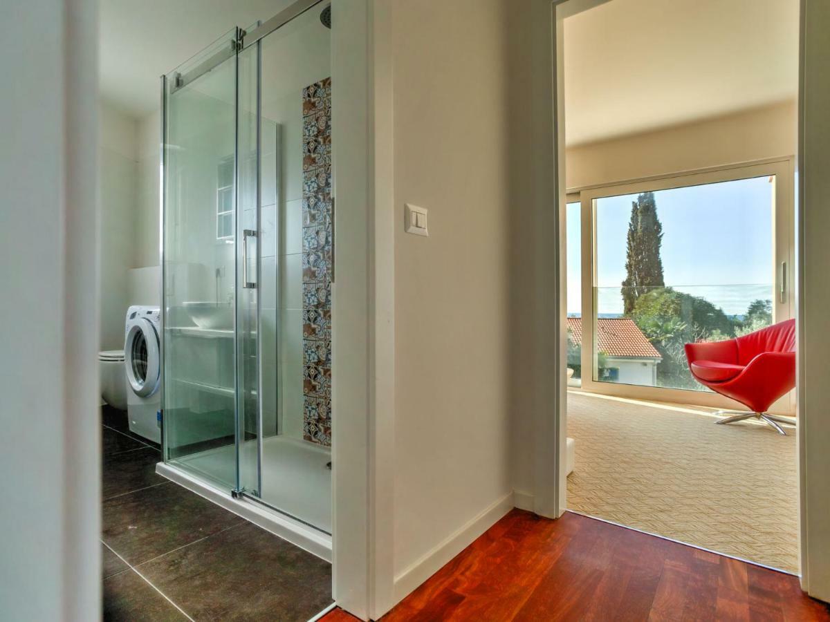Lovrečica Apartment Karmen By Interhome מראה חיצוני תמונה