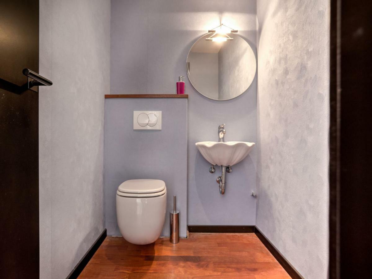 Lovrečica Apartment Karmen By Interhome מראה חיצוני תמונה
