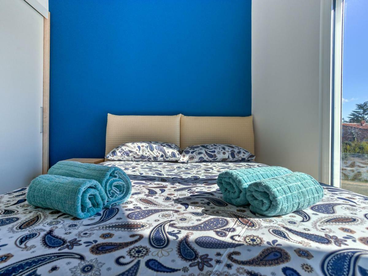 Lovrečica Apartment Karmen By Interhome מראה חיצוני תמונה