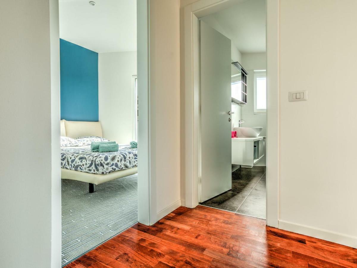 Lovrečica Apartment Karmen By Interhome מראה חיצוני תמונה