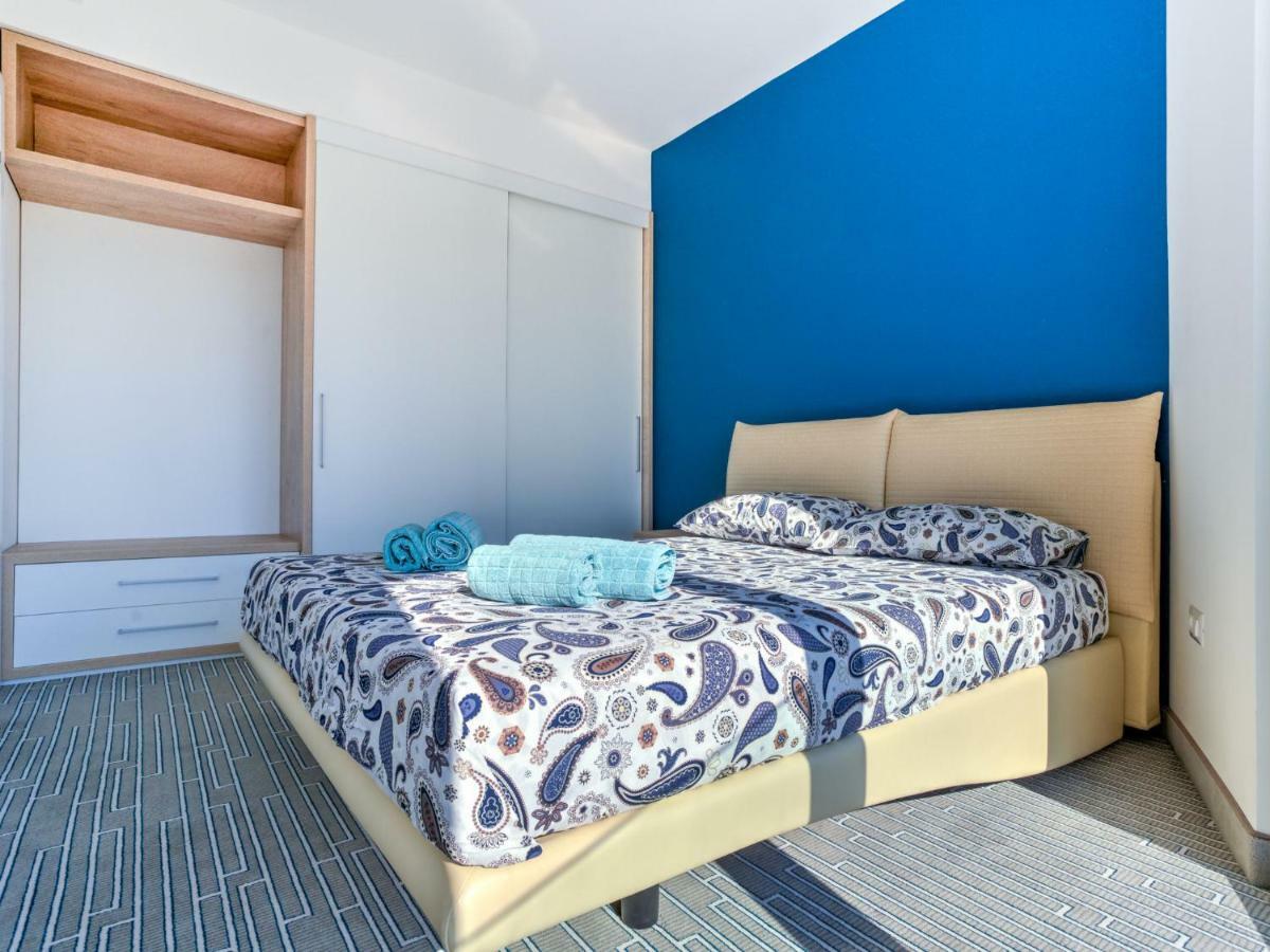 Lovrečica Apartment Karmen By Interhome מראה חיצוני תמונה